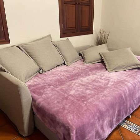 Rustic House La Montana Villa Brena Baja Ngoại thất bức ảnh