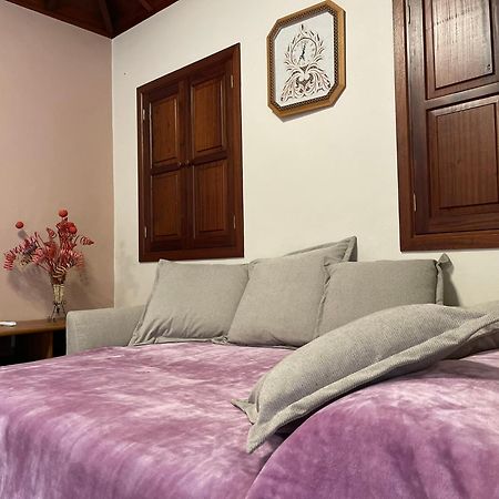 Rustic House La Montana Villa Brena Baja Ngoại thất bức ảnh