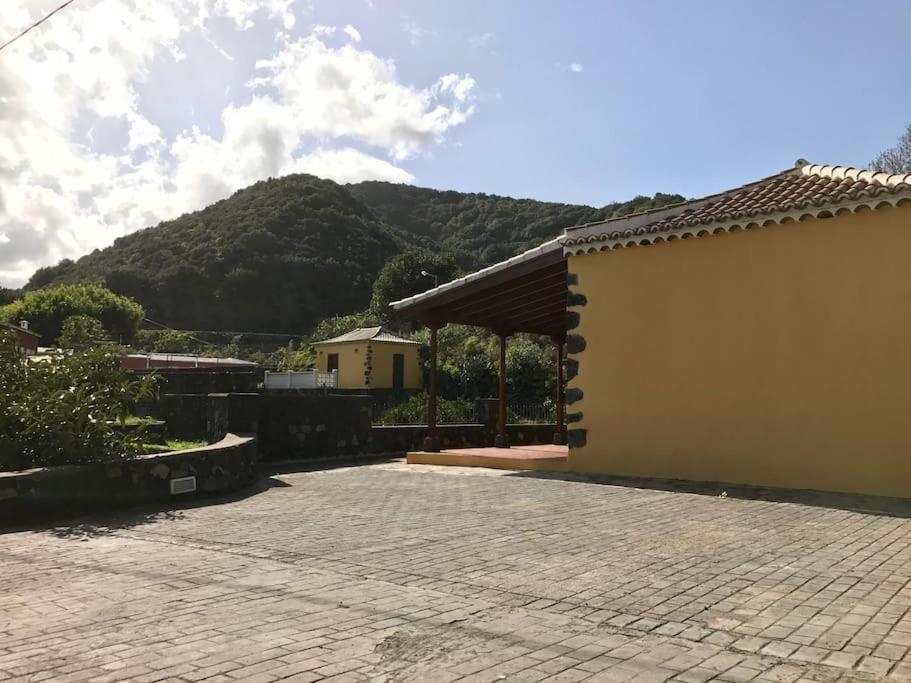 Rustic House La Montana Villa Brena Baja Ngoại thất bức ảnh