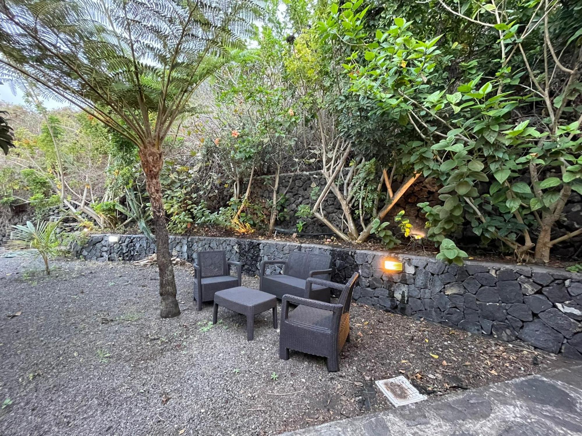 Rustic House La Montana Villa Brena Baja Ngoại thất bức ảnh