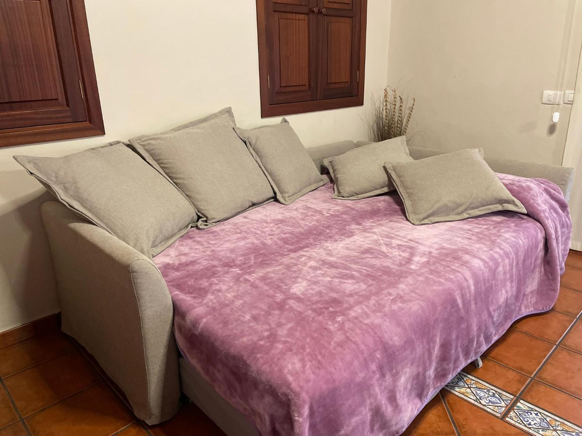 Rustic House La Montana Villa Brena Baja Ngoại thất bức ảnh