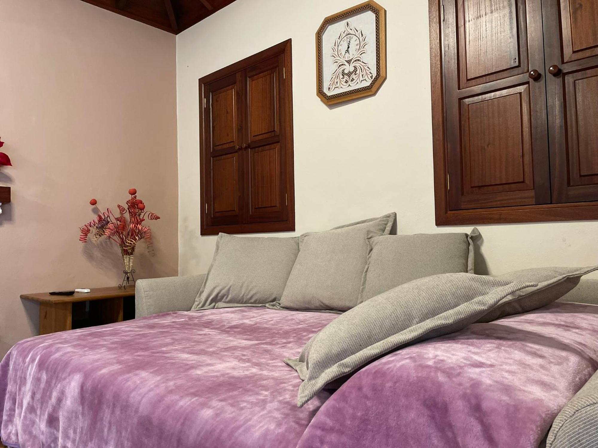 Rustic House La Montana Villa Brena Baja Ngoại thất bức ảnh